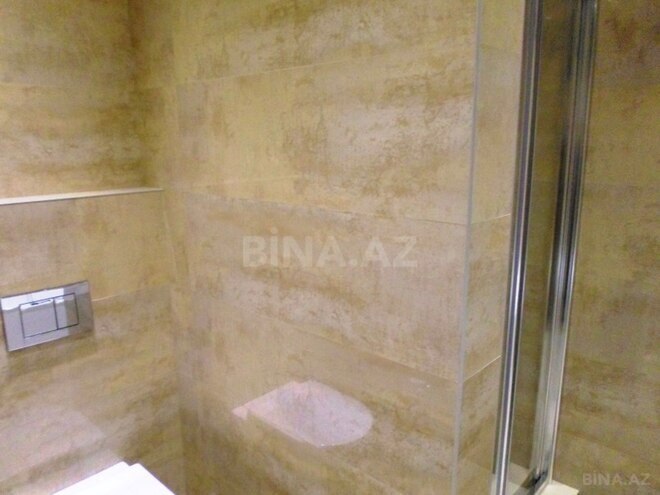 İcarəyə verilir 5 otaqlı yeni tikili 250 m², Nəsimi r., photo 29 from 32