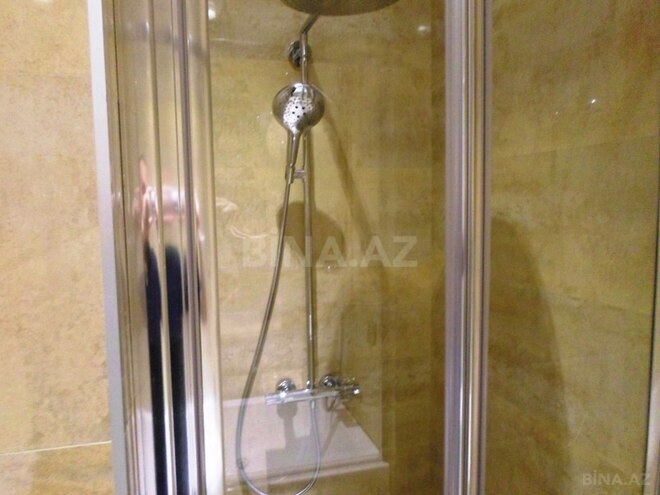 İcarəyə verilir 5 otaqlı yeni tikili 250 m², Nəsimi r., photo 30 from 32