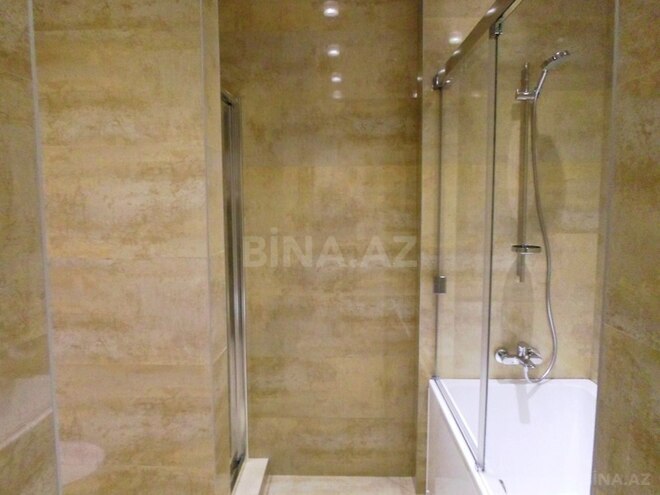 İcarəyə verilir 5 otaqlı yeni tikili 250 m², Nəsimi r., photo 28 from 32