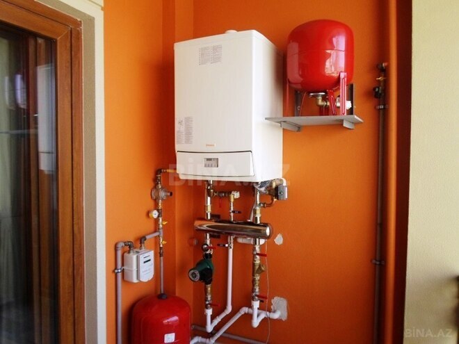 İcarəyə verilir 5 otaqlı yeni tikili 250 m², Nəsimi r., photo 31 from 32