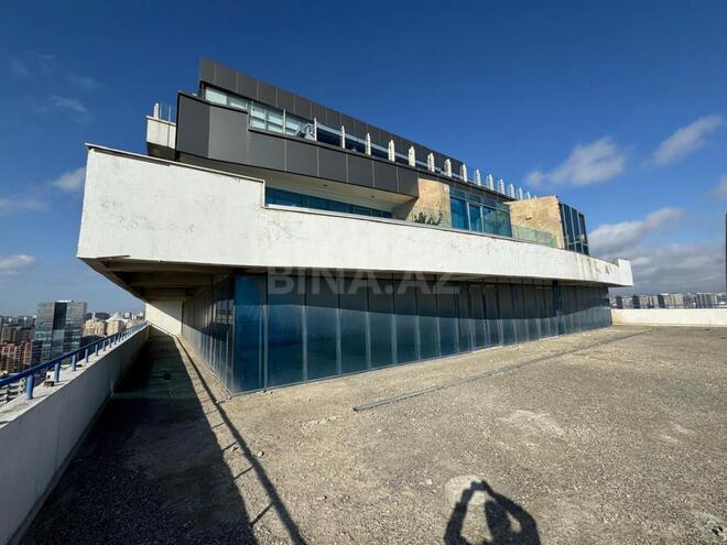 Satılır 10 otaqlı yeni tikili 1 000 m², Şah İsmayıl Xətai m., photo 13 from 21