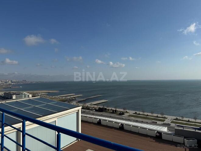 Satılır 10 otaqlı yeni tikili 1 000 m², Şah İsmayıl Xətai m., photo 3 from 21