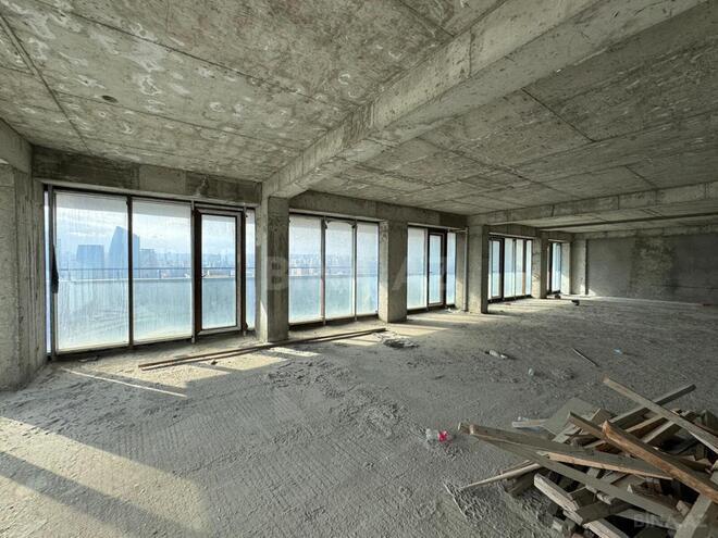 Satılır 10 otaqlı yeni tikili 1 000 m², Şah İsmayıl Xətai m., photo 8 from 21