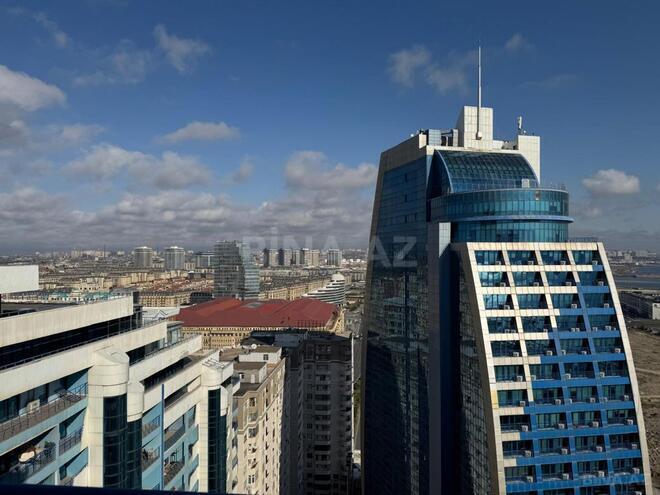 Satılır 10 otaqlı yeni tikili 1 000 m², Şah İsmayıl Xətai m., photo 18 from 21