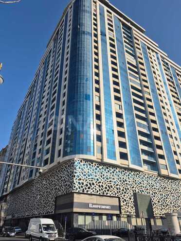 Satılır 10 otaqlı yeni tikili 1 000 m², Şah İsmayıl Xətai m., photo 19 from 21