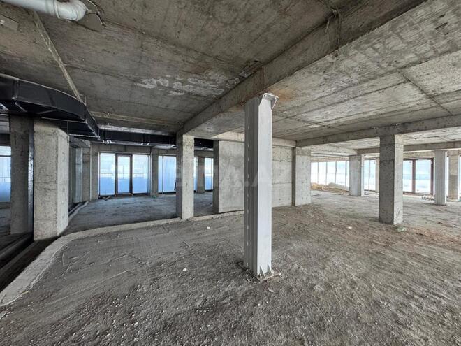 Satılır 10 otaqlı yeni tikili 1 000 m², Şah İsmayıl Xətai m., photo 6 from 21