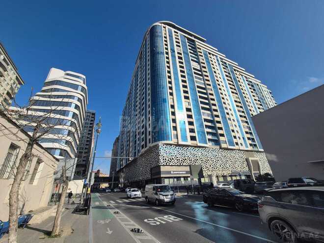 Satılır 10 otaqlı yeni tikili 1 000 m², Şah İsmayıl Xətai m., photo 20 from 21