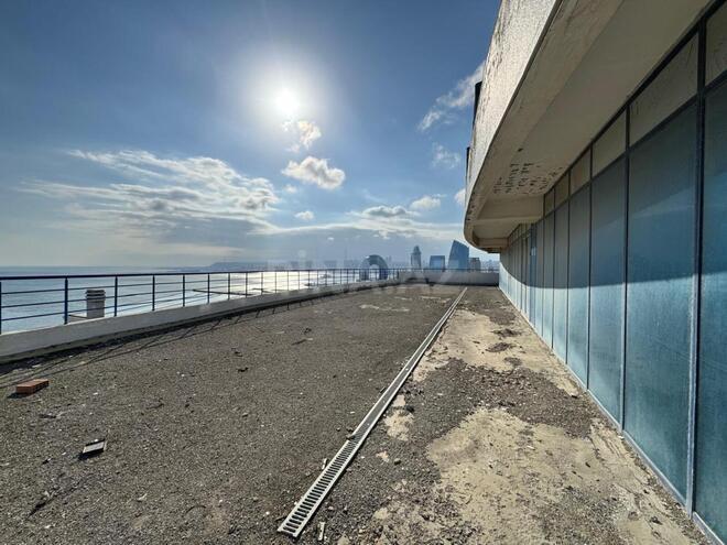 Satılır 10 otaqlı yeni tikili 1 000 m², Şah İsmayıl Xətai m., photo 15 from 21