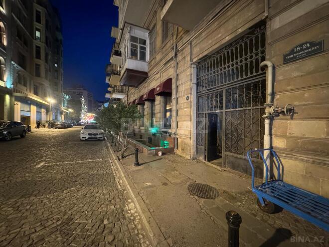 Satılır 2 otaqlı köhnə tikili 45 m², Sahil m., photo 6 from 13