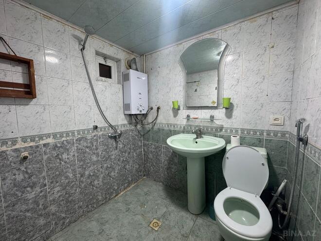 Satılır 2 otaqlı köhnə tikili 45 m², Sahil m., photo 8 from 13