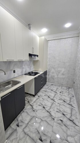 Satılır 2 otaqlı yeni tikili 50 m², photo 16 from 17