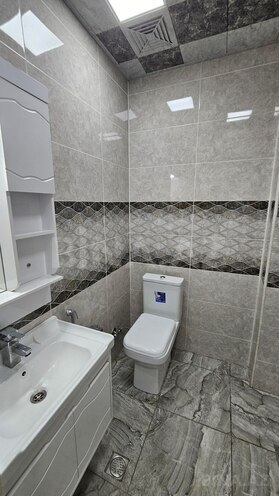 Satılır 2 otaqlı yeni tikili 50 m², photo 14 from 17