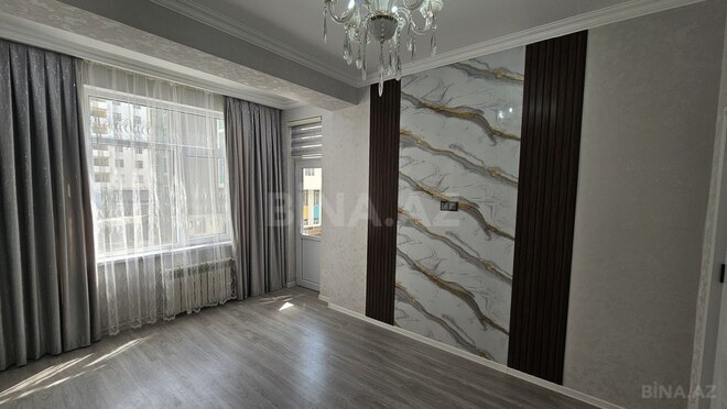 Satılır 2 otaqlı yeni tikili 50 m², photo 3 from 17