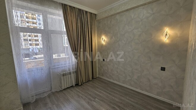 Satılır 2 otaqlı yeni tikili 50 m², photo 9 from 17