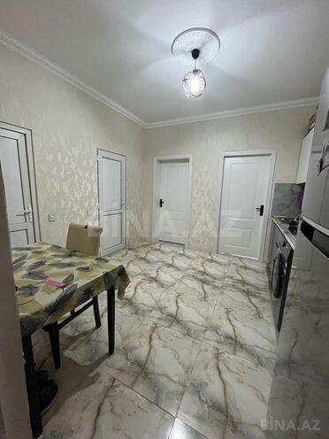 Satılır 3 otaqlı yeni tikili 74 m², Yeni Günəşli q., photo 14 from 17