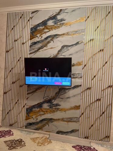 Satılır 3 otaqlı yeni tikili 74 m², Yeni Günəşli q., photo 5 from 17