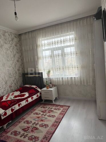Satılır 3 otaqlı yeni tikili 74 m², Yeni Günəşli q., photo 12 from 17
