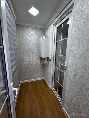 Продаётся 3-комн. вторичка 65 м², м. Халглар Достлугу, photo 19 from 22