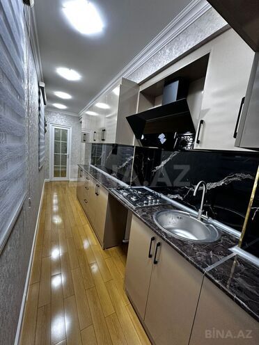 Продаётся 3-комн. вторичка 65 м², м. Халглар Достлугу, photo 15 from 22