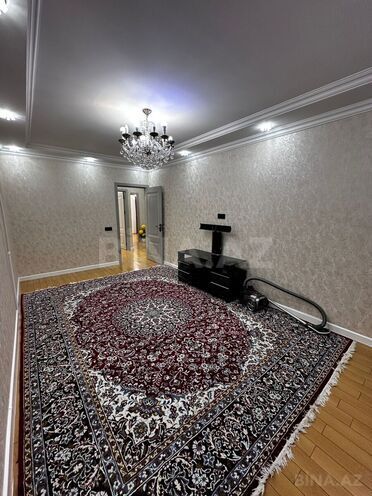 Продаётся 3-комн. вторичка 65 м², м. Халглар Достлугу, photo 3 from 22