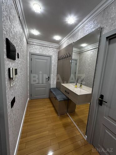 Продаётся 3-комн. вторичка 65 м², м. Халглар Достлугу, photo 12 from 22