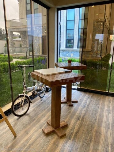 Сдаётся 8-комн. дом/дача 500 м², пос. Нардаран, photo 9 from 29