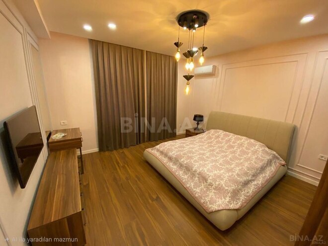 Сдаётся 8-комн. дом/дача 500 м², пос. Нардаран, photo 19 from 29