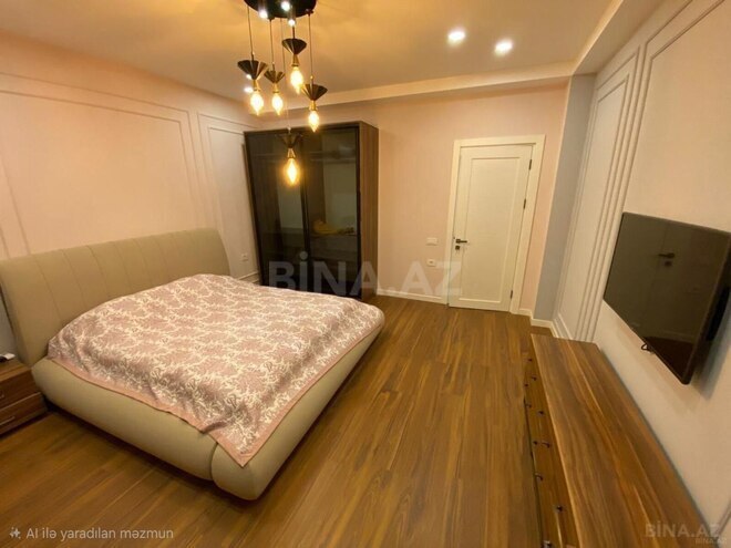 Сдаётся 8-комн. дом/дача 500 м², пос. Нардаран, photo 20 from 29