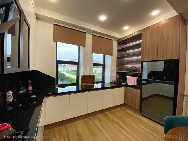 Сдаётся 8-комн. дом/дача 500 м², пос. Нардаран, photo 17 from 29