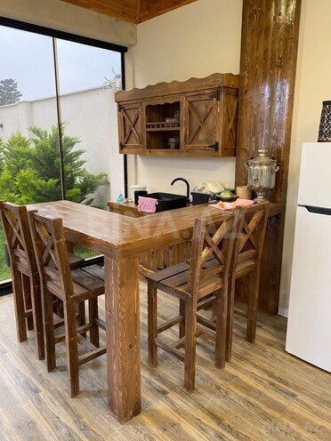 Сдаётся 8-комн. дом/дача 500 м², пос. Нардаран, photo 10 from 29