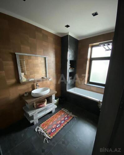 Сдаётся 8-комн. дом/дача 500 м², пос. Нардаран, photo 21 from 29