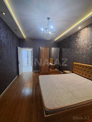 Satılır 2 otaqlı yeni tikili 106 m², Yasamal r., photo 6 from 13