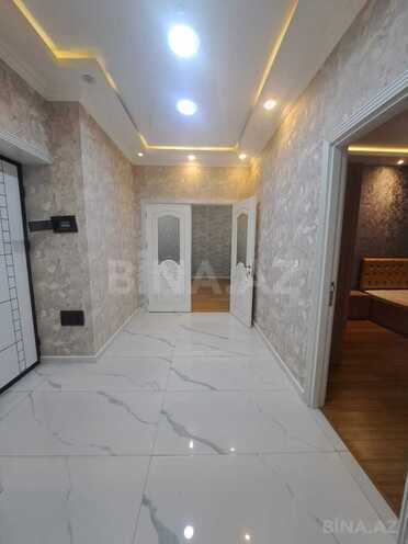 Satılır 2 otaqlı yeni tikili 106 m², Yasamal r., photo 7 from 13
