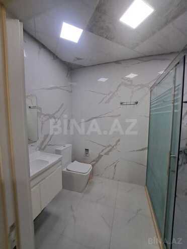 Satılır 2 otaqlı yeni tikili 106 m², Yasamal r., photo 10 from 13