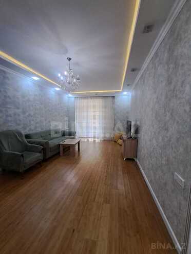Satılır 2 otaqlı yeni tikili 106 m², Yasamal r., photo 4 from 13