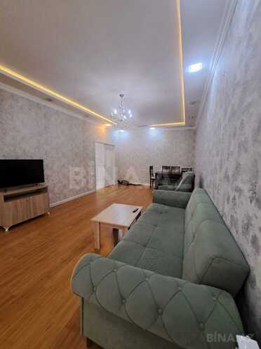 Satılır 2 otaqlı yeni tikili 106 m², Yasamal r., photo 3 from 13