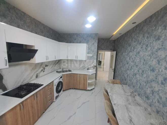 Satılır 2 otaqlı yeni tikili 106 m², Yasamal r., photo 9 from 13