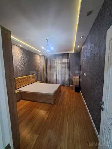 Satılır 2 otaqlı yeni tikili 106 m², Yasamal r., photo 5 from 13