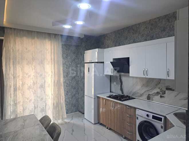 Satılır 2 otaqlı yeni tikili 106 m², Yasamal r., photo 12 from 13