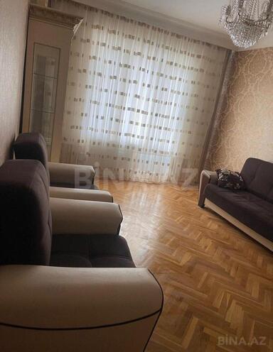 İcarəyə verilir 3 otaqlı köhnə tikili 105 m², 28 May m., photo 5 from 13