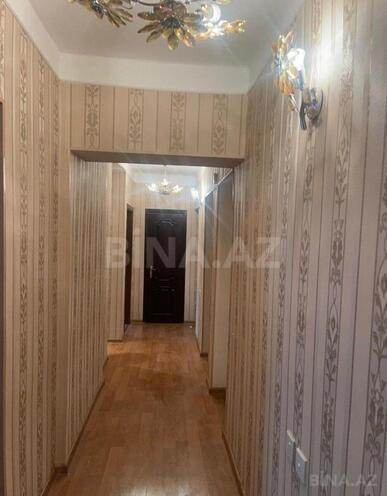 İcarəyə verilir 3 otaqlı köhnə tikili 105 m², 28 May m., photo 6 from 13