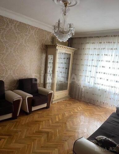 İcarəyə verilir 3 otaqlı köhnə tikili 105 m², 28 May m., photo 4 from 13