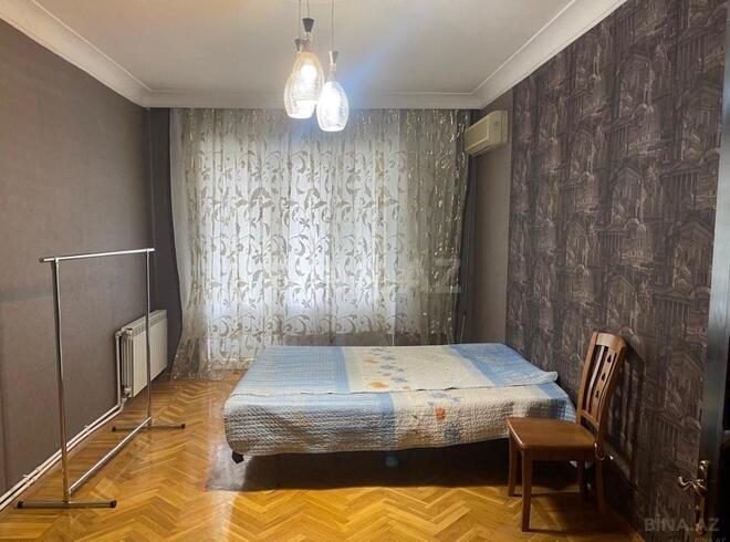 İcarəyə verilir 3 otaqlı köhnə tikili 105 m², 28 May m., photo 8 from 13