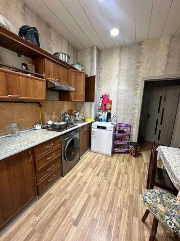 Продаётся 2-комн. новостройка 74 м², м. Ази Асланов, photo 6 from 13