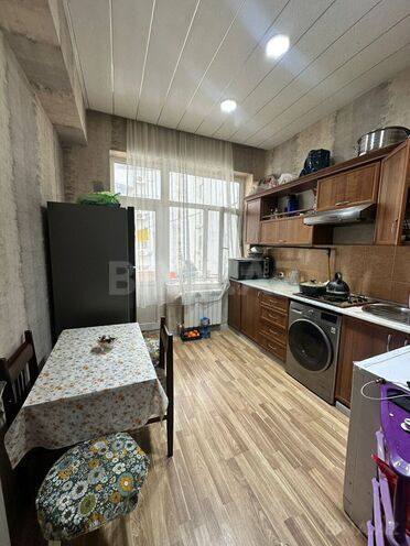 Продаётся 2-комн. новостройка 74 м², м. Ази Асланов, photo 5 from 13