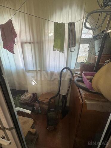 Продаётся 4-комн. вторичка 110 м², м. Иншаатчылар, photo 11 from 18