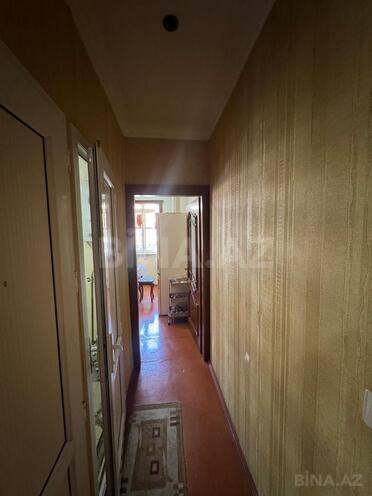 Продаётся 4-комн. вторичка 110 м², м. Иншаатчылар, photo 7 from 18