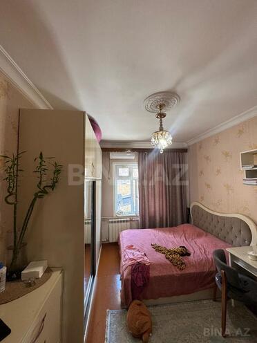 Продаётся 4-комн. вторичка 110 м², м. Иншаатчылар, photo 9 from 18