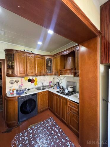 Продаётся 4-комн. вторичка 110 м², м. Иншаатчылар, photo 12 from 18