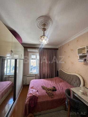 Продаётся 4-комн. вторичка 110 м², м. Иншаатчылар, photo 4 from 18